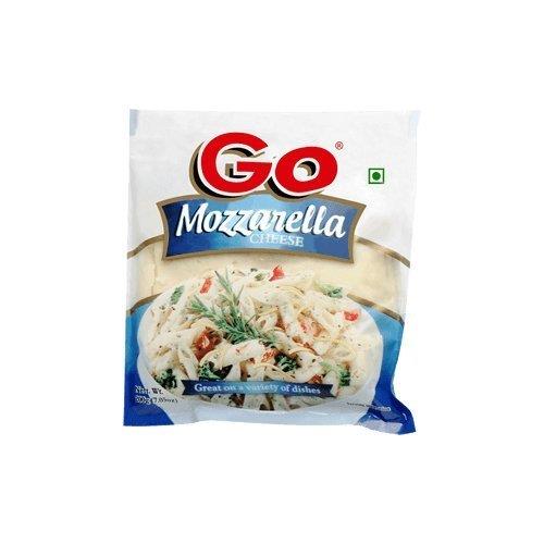 GO MOZZRELA CHEESE 200GM